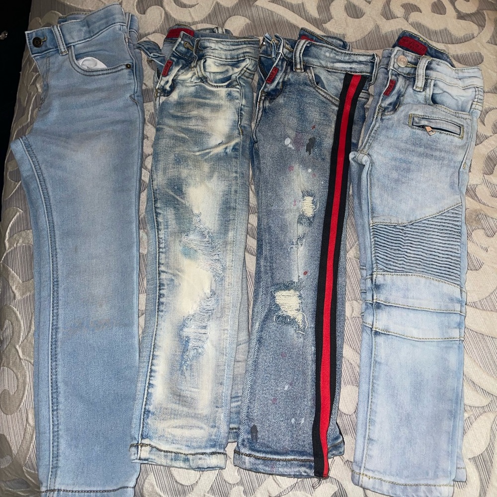 4t 5t lot
